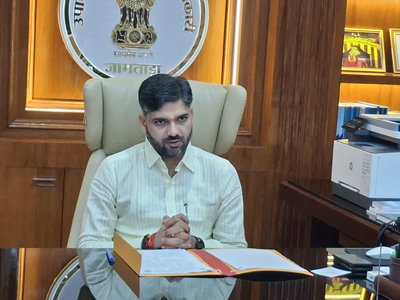 Jamtara News : पंचायतों में हर शनिवार योजनाओं की होगी जांच, डीसी ने बनाई विशेष टीम
