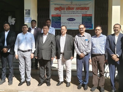 Latehar News : राष्ट्रीय लोक अदालत में 15,500 वादों का निष्पादन