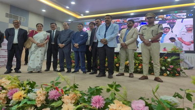 Dhanbad News : राष्ट्रीय लोक अदालत में 4,36,137 वादों का निष्पादन