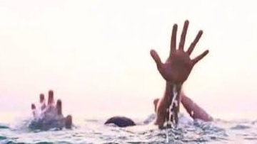 Two girls drown