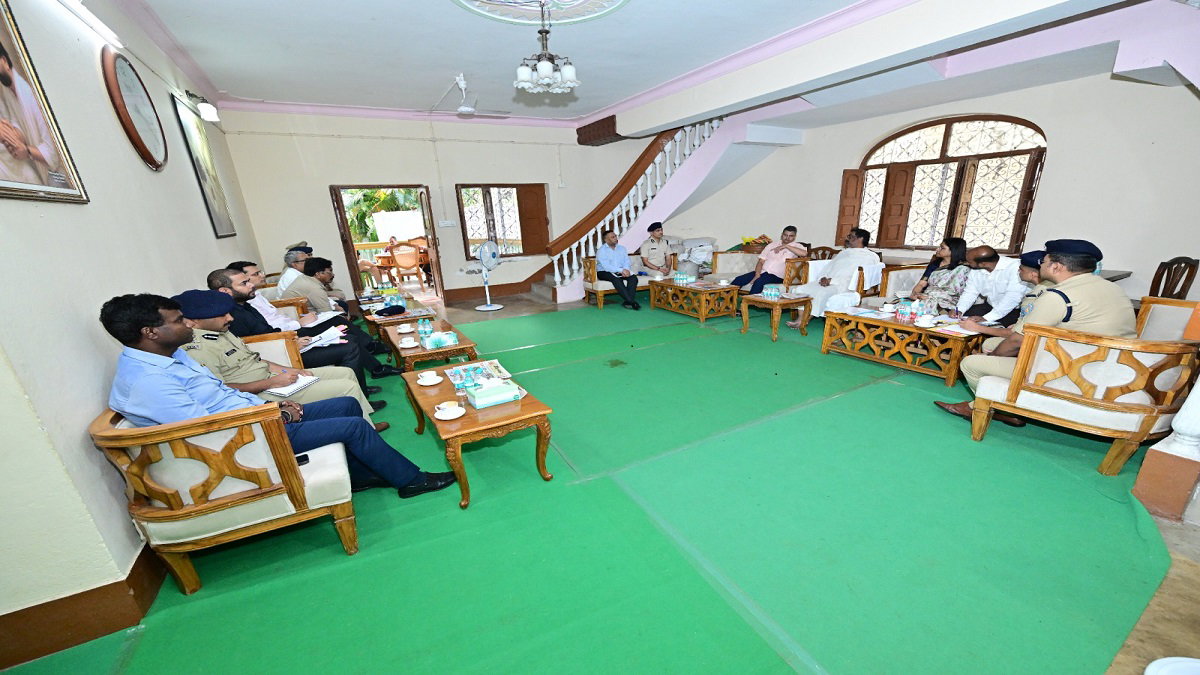 CM Hemant Soren