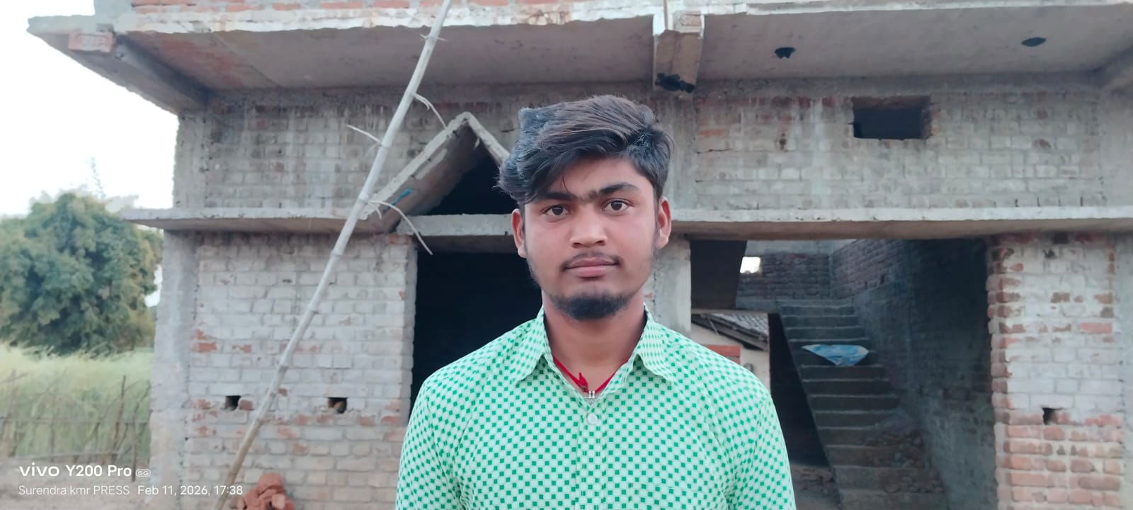 लातेहारः बरवाडीह सीओ पर परीक्षार्थी को थप्प ड़ मारने का आरोप, सीओ का इंकार