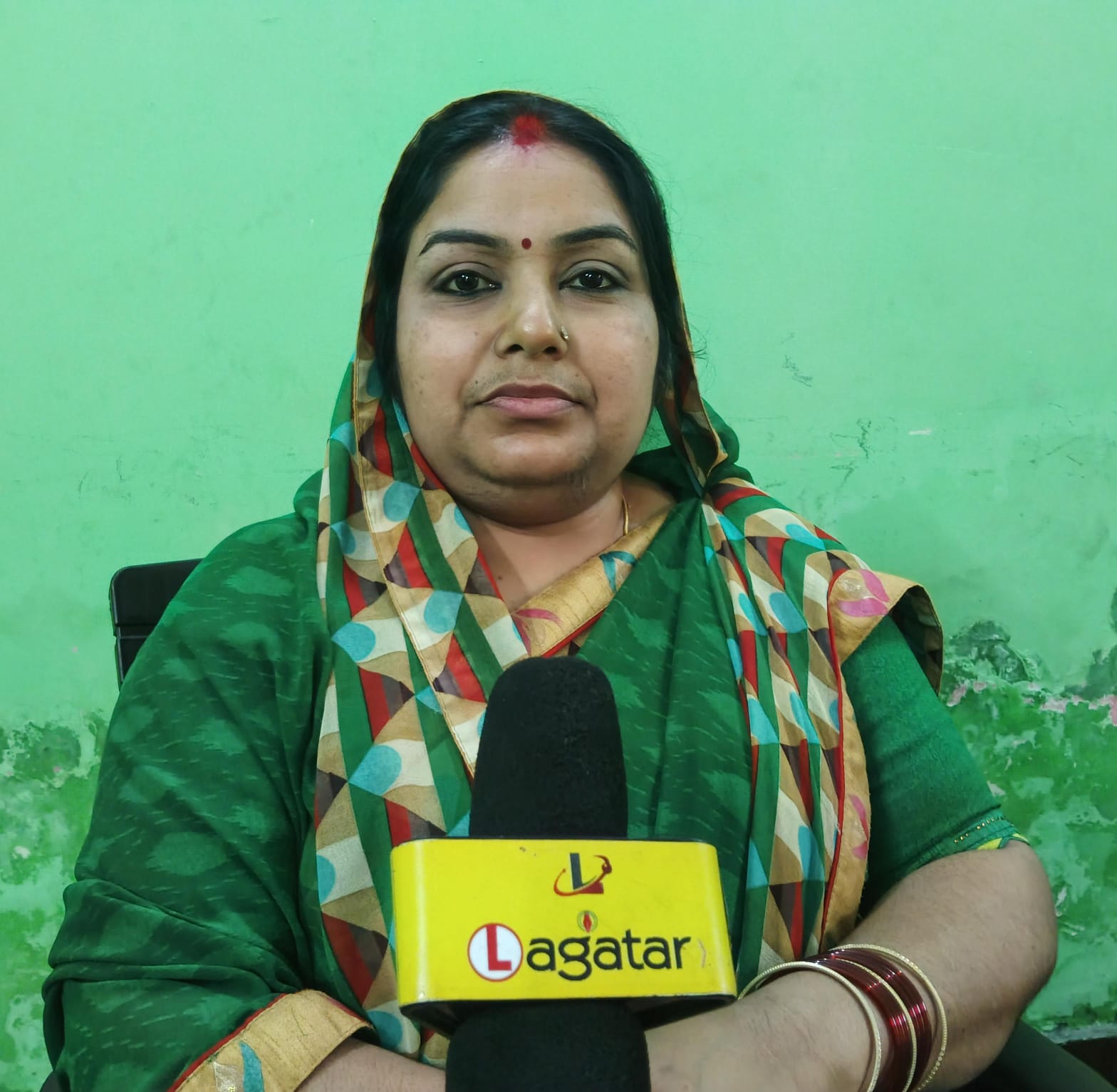 धनबादः डिप्टी मेयर के चुनाव की सरगर्मी तेज, पार्षद मेनका सिंह ने ठोकी दावेदारी