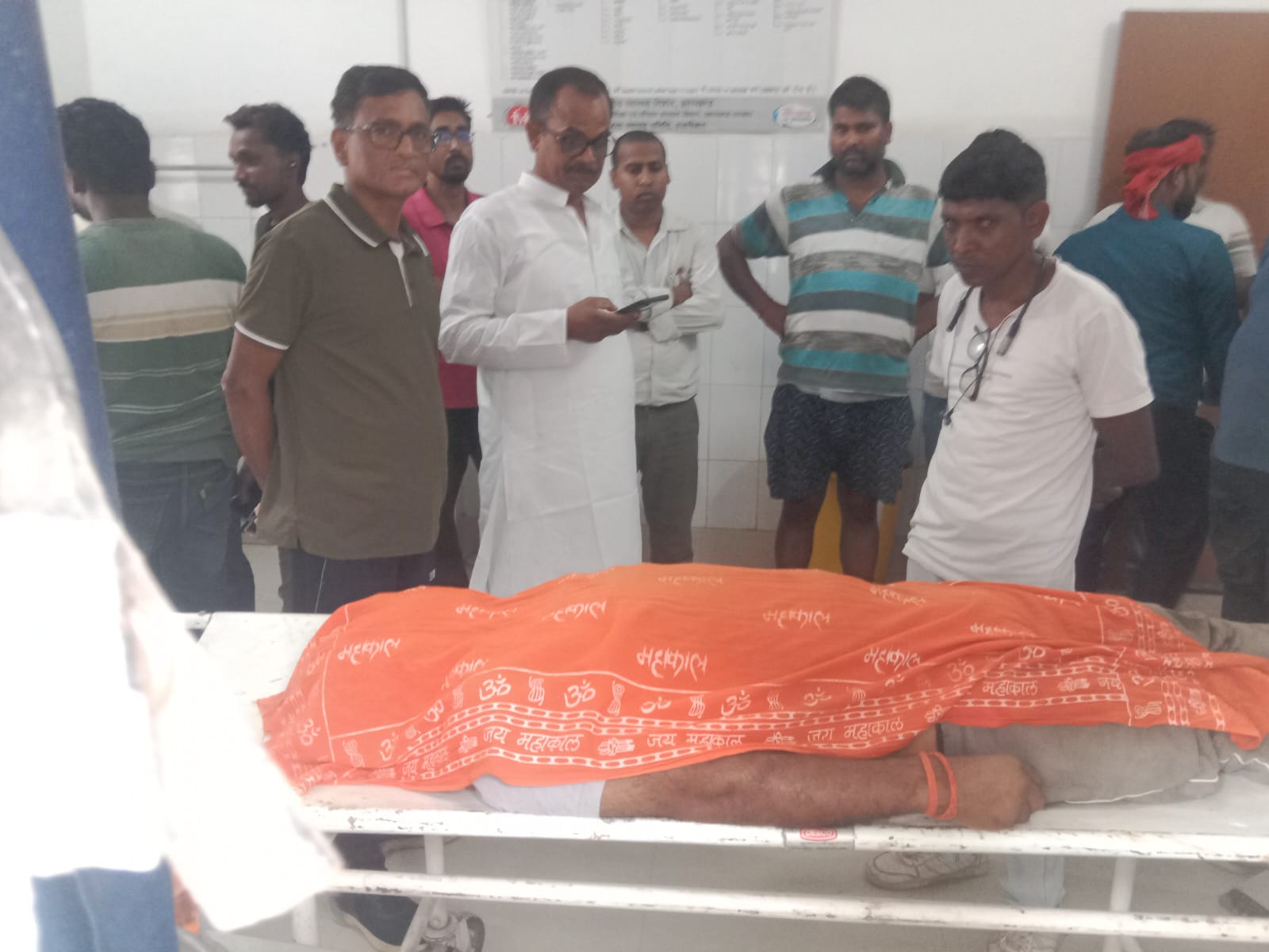 Hazaribagh News : गंभीर मरीज, रेफरल और मौत : चौपारण की स्वास्थ्य व्यवस्था फिर कठघरे में