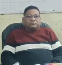 Latehar News : बालूमाथ सीएचसी के पूर्व प्रभारी डॉ प्रकाश का निधन, शोक