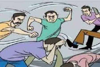 गिरिडीह जिला दंगा मामले में नंबर वन, साल भर में 300 से अधिक केस दर्ज