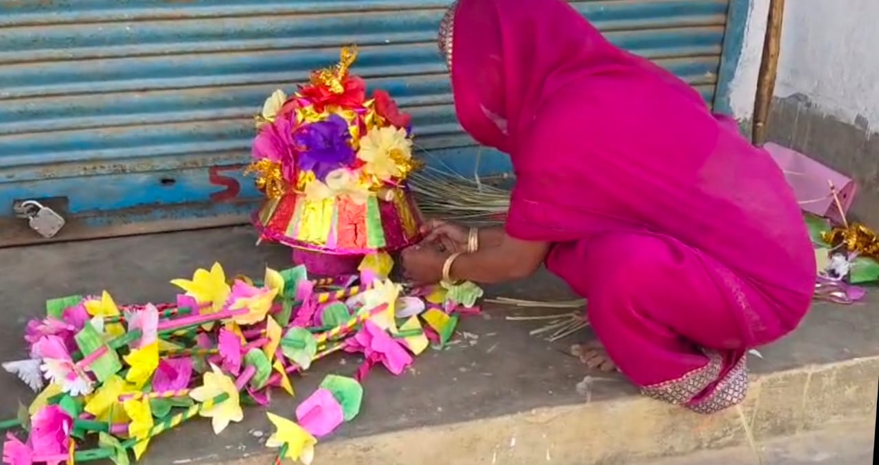 देवघरः महाशिपरात्रि पर बाबा बैद्यनाथ बनेंगे दूल्हा, रोहिणी एस्टेट चढ़ाएगा पहला सेहरा