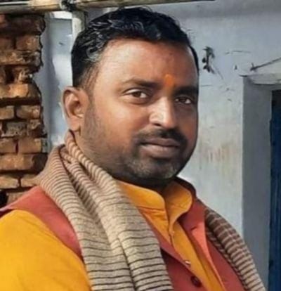 गिरिडीह नगर निगम चुनावः भाजपा ने बागी कामेश्वर पासवान को किया शो-कॉज, सात दिन में मांगा जवाब