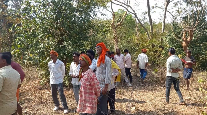 लातेहारः मनिका में दो युवकों ने फांसी लगा कर ली आत्म‍हत्या