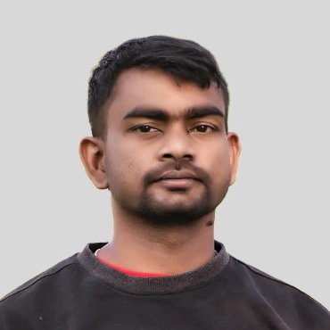 Jairam Mahto