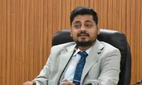 Dhanbad News : दुर्गापूजा को लेकर प्रशासन अलर्ट, 16 जगहों पर तैनात रहेंगे अग्निशमन वाहन