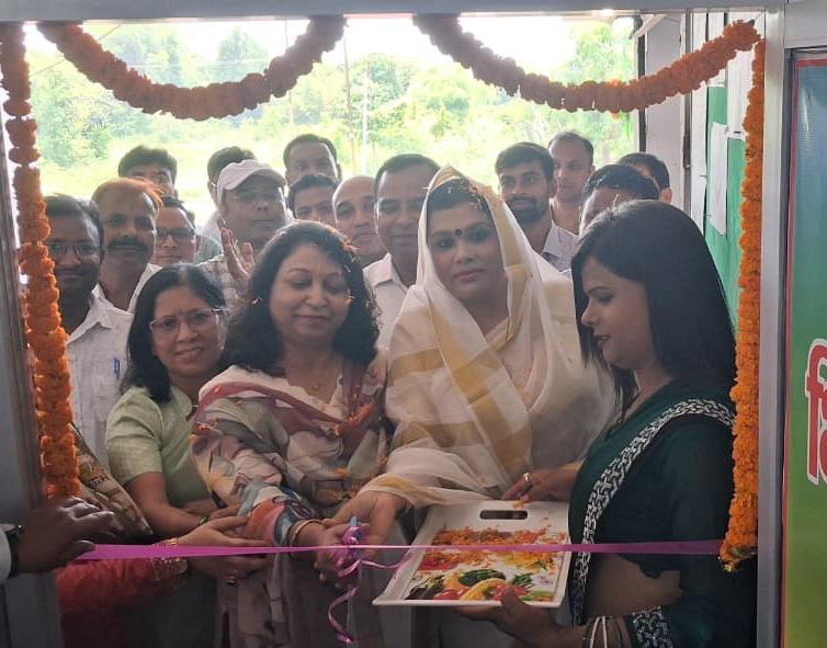 Dhanbad News : ट्रांसजेंडरों के सशक्तिकरण की पहल, धनबाद में गरिमा गृह का उद्घाटन