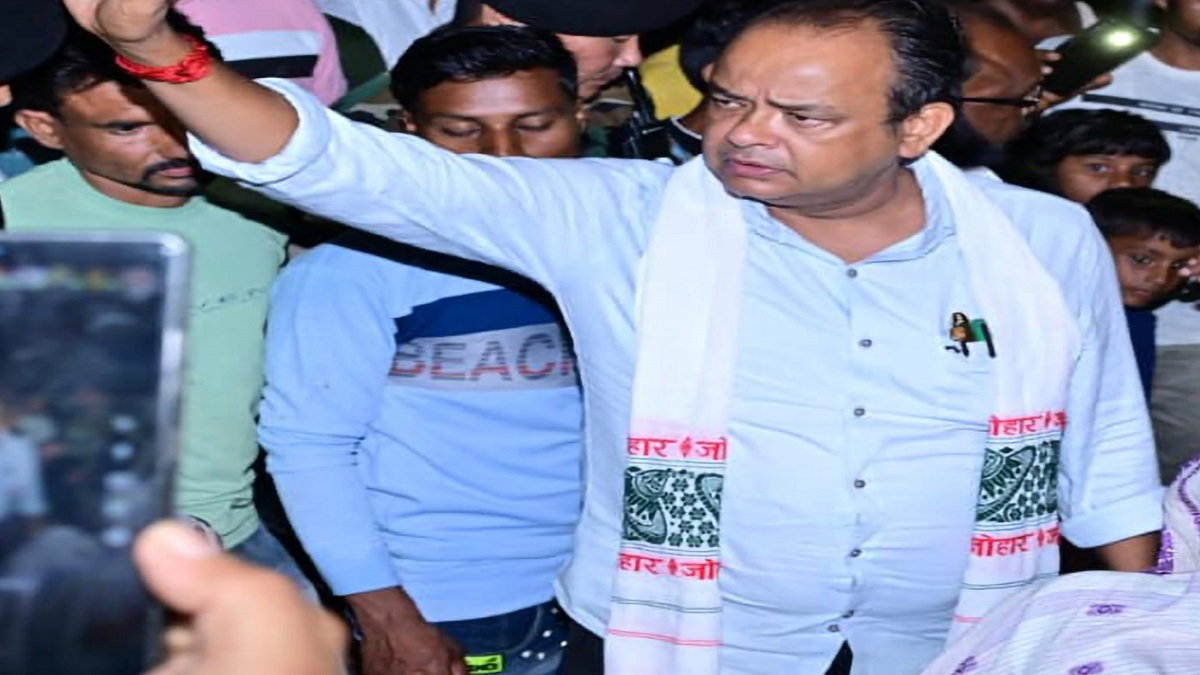Irfan Ansari