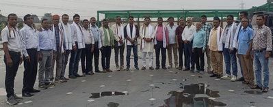 Ramgarh News : पत्रकार कल्याण कोष का होगा गठन, बेटियों की शादी में 51 हजार की मदद