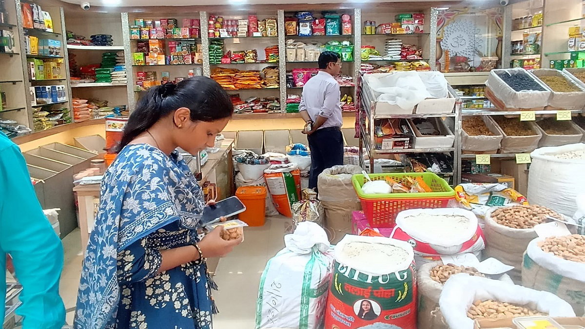 Food safety team