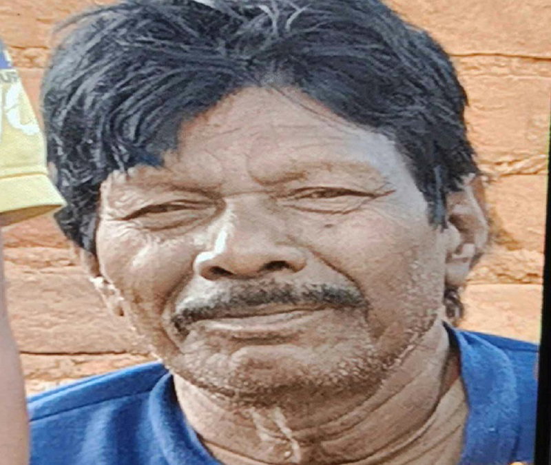 Tulsi Rajwar