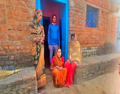 सऊदी में गोली लगने से गिरिडीह के मजदूर की मौत, चार माह बाद पहुंचा शव