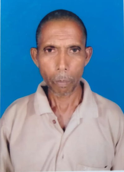 बहरागोड़ा: NH-49 पर वाहन की चपेट में आकर बुजुर्ग की मौत, दूध देने जा रहा था