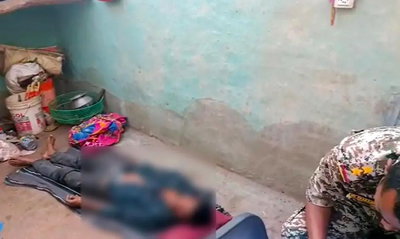 पलामूः पारिवारिक विवाद में युवक ने फांसी लगा कर ली आत्महत्या