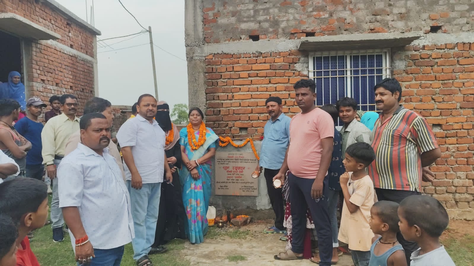 Ramgarh News :जिला परिषद क्षेत्र की मूलभूत समस्याओं को दूर करना प्राथमिकता- सुधा देवी
