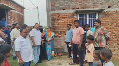 Ramgarh News :जिला परिषद क्षेत्र की मूलभूत समस्याओं को दूर करना प्राथमिकता- सुधा देवी