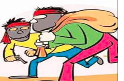 Ranchi News : पुंदाग व चान्हो में अलग-अलग घटनाओं में लाखों की चोरी