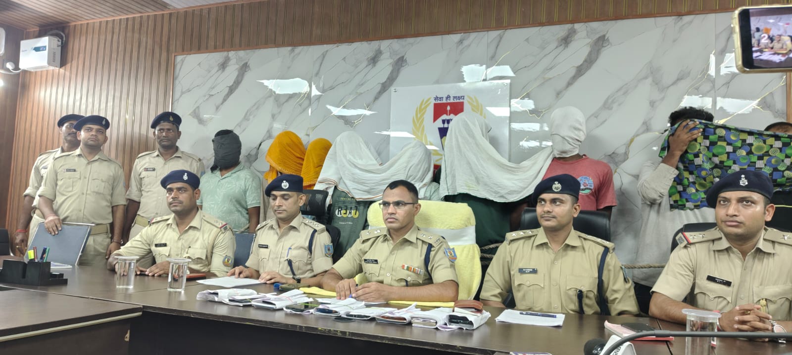 Jamshedpur News : डिजिटल अरेस्ट ठगी मामले में CBI का शिकंजा, एक गिरफ्तार, चंडीगढ़ ले गई टीम