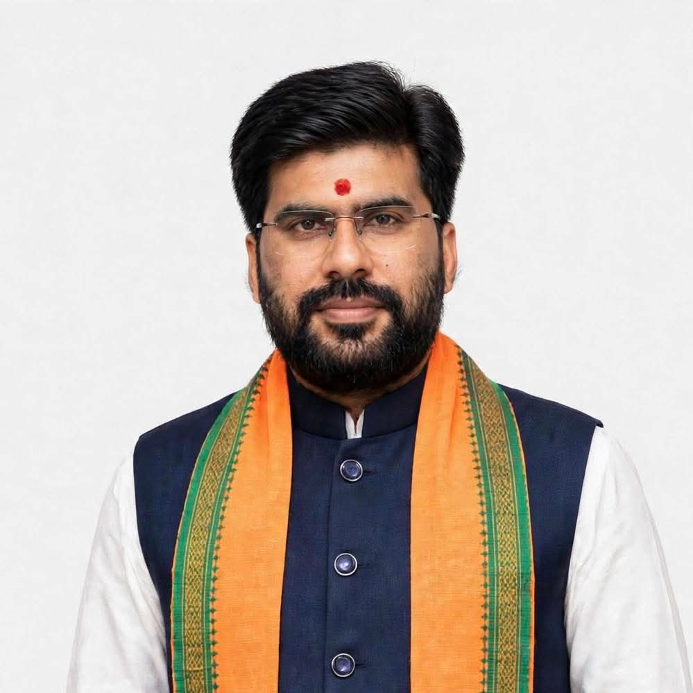 Manish Dubey