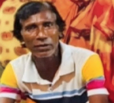 Saraikela News : बुजुर्ग की संदिग्ध परिस्थिति में मौत, गर्दन पर मिले धारदार हथियार से वार के निशान