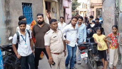 Dhanbad News : त्योहार के बीच धनबाद में 1400 किलो मिलावटी पनीर जब्त, 3 धराए