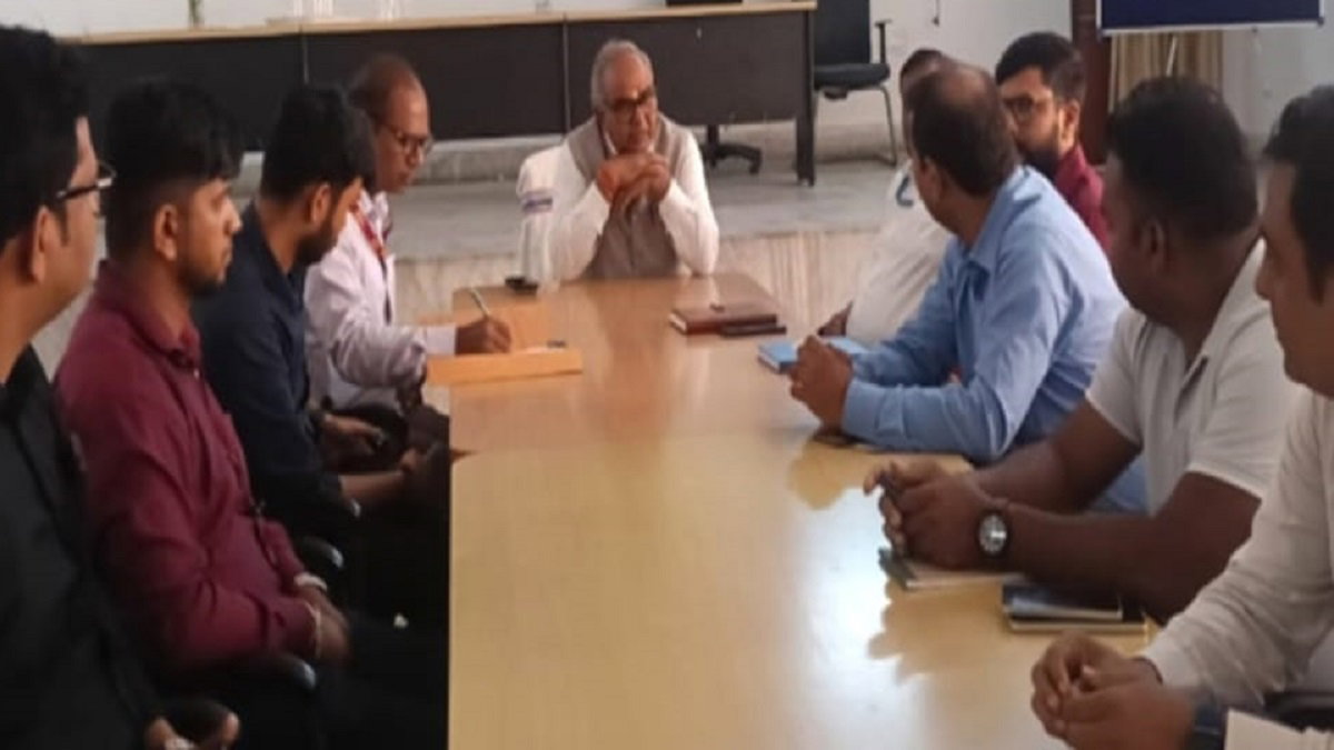 National Lok Adalat