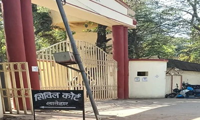 लातेहारः गैंगस्टर सुजीत सिन्हा ने कोर्ट से लगाई जान-माल की सुरक्षा की गुहार