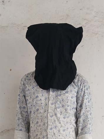 लातेहारः नशीले पदार्थों की तस्करी का आरोपी गिरफ्तार, जेल भेजा गया