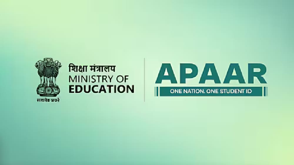Palamu News : पलामू में APAAR ID निर्माण की रफ्तार धीमी,46 हजार छात्र अब भी सिस्टम से बाहर