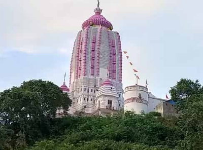Ranchi News : जगन्नाथ मंदिर में 24 घंटे सुरक्षा सुनिश्चित करें एसएसपी: HC