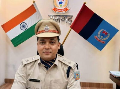 बच्चा चोरी की अफवाहों से न घबराएं, तुरंत पुलिस को दें सूचनाः रामगढ़ एसपी