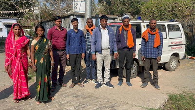 गिरिडीहः विवाहिता की संदिग्ध स्थिति में मौत, मायके वालों ने लगाया हत्या का आरोप