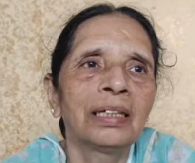 Jamshedpur News : साकची में महिला से चेन स्नैचिंग, फायरिंग करते भागे बदमाश, इलाके में दहशत