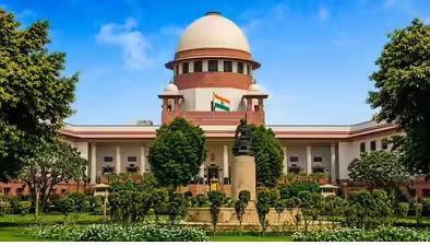 Court News : NTPC को सुप्रीम कोर्ट से झटका, भूमि मुआवजा मामले में हाईकोर्ट के आदेश के खिलाफ SLP खारिज