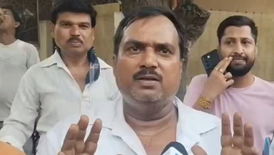 Jamshedpur News : भालूबासा गोलचक्कर से हटा अतिक्रमण, कोर्ट के आदेश पर 6 दुकानें ध्वस्त