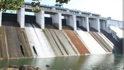 Ramgarh News : पतरातु डैम का जलस्तर बढ़ा, कभी भी खुल सकते हैं फाटक; प्रशासन ने किया अलर्ट