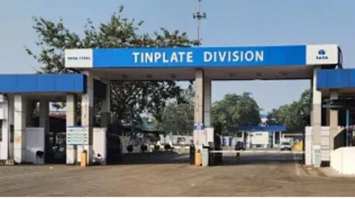 Tinplate Company