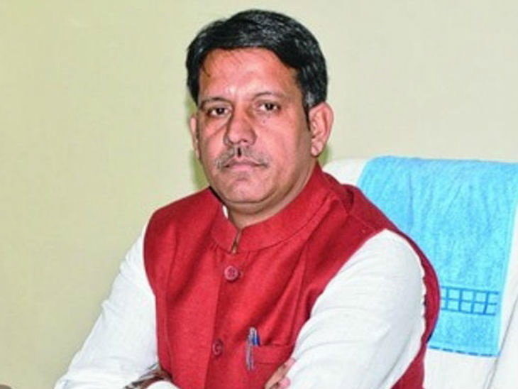 Randhir Singh
