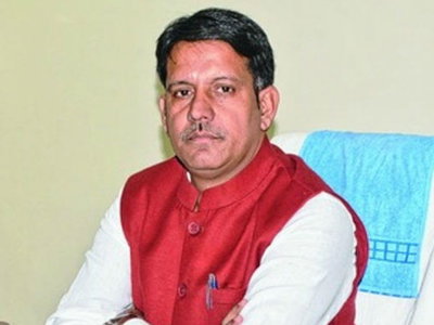 Jamtara News : चित्रा माइंस के पास चल रहे अवैध कोल डिपो, DGP  कार्रवाई करें- रणधीर सिंह