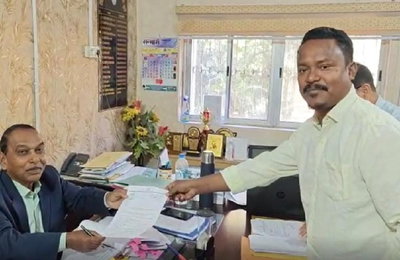 सिमडेगाः मेडिकल सेंटर पर नियमों की अनदेखी का आरोप, सिविल सर्जन से शिकायत