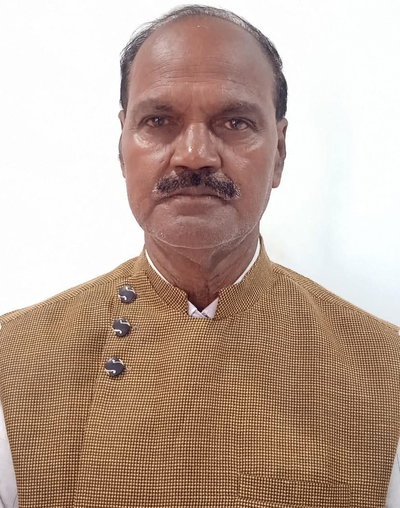 बोकारो: वरिष्ठ पत्रकार नागेश्वर का निधन, शोक की लहर