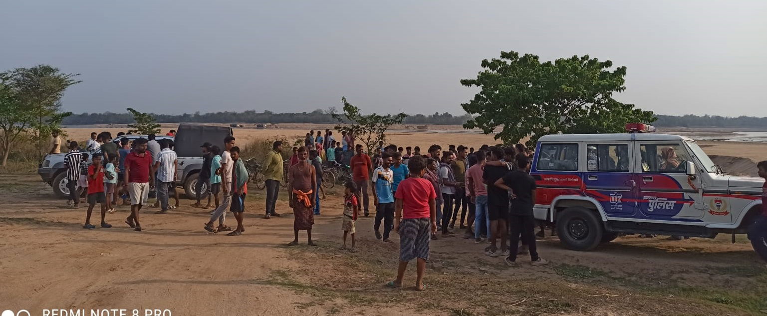 बहरागोड़ा: स्वर्णरेखा से बरामद सिलिंडरनुमा वस्तु निकली 'जिंदा बम'