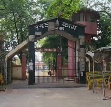 Dhanbad News : मंडल कारा में कैदी की मौत, पत्नी की हत्या में 3 दिन पहले भेजा गया था जेल