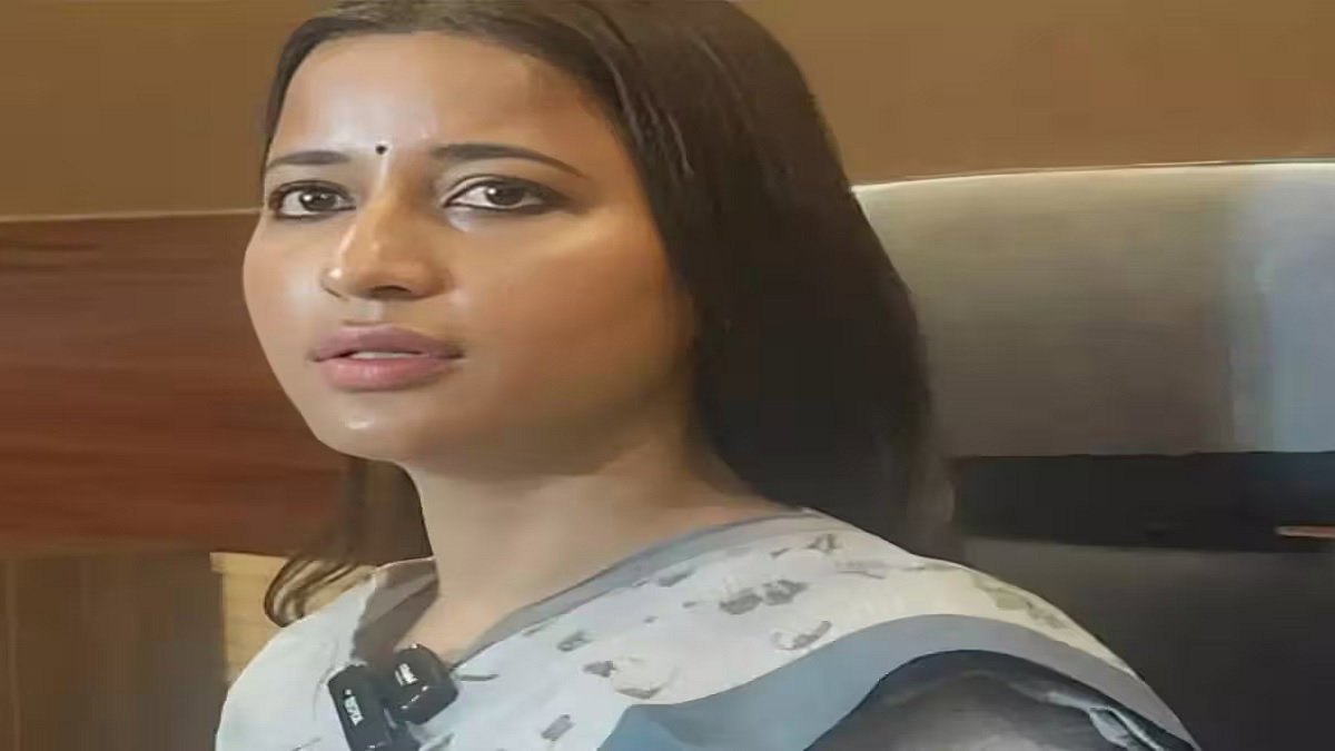 Amba Prasad