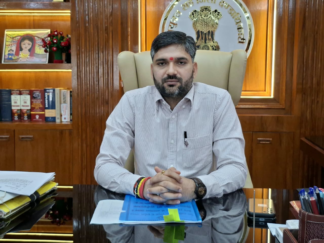 Jamtara DC